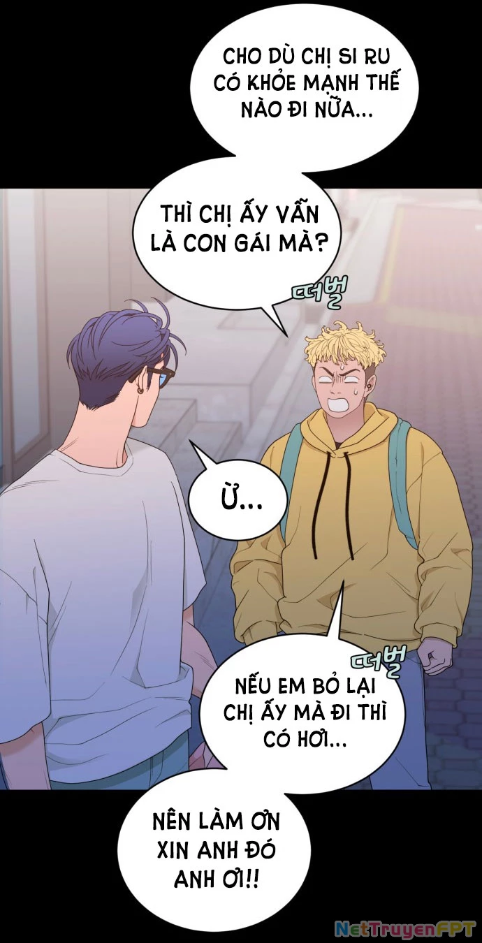 Vận May Bất Ngờ Chapter 9.1 - Trang 2