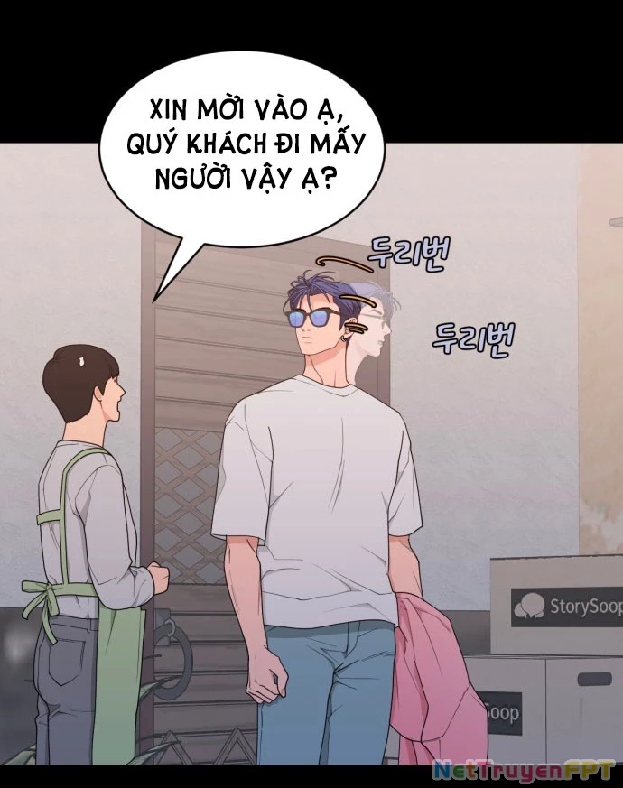 Vận May Bất Ngờ Chapter 9.1 - Trang 2