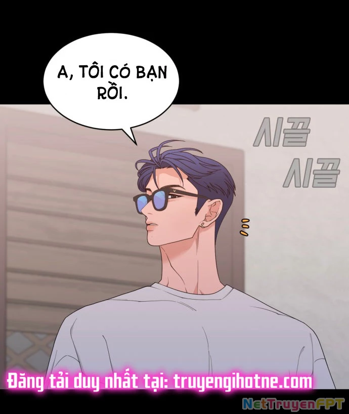 Vận May Bất Ngờ Chapter 9.1 - Trang 2