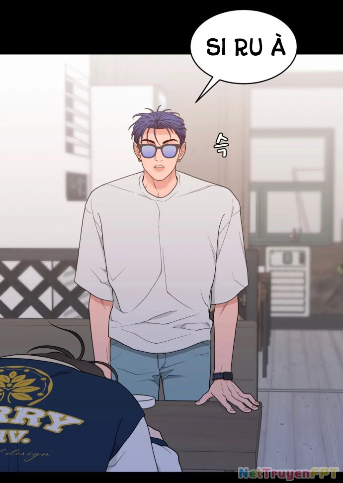 Vận May Bất Ngờ Chapter 9.1 - Trang 2