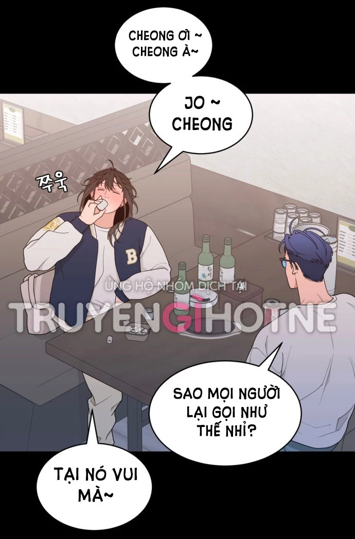 Vận May Bất Ngờ Chapter 9.1 - Trang 2