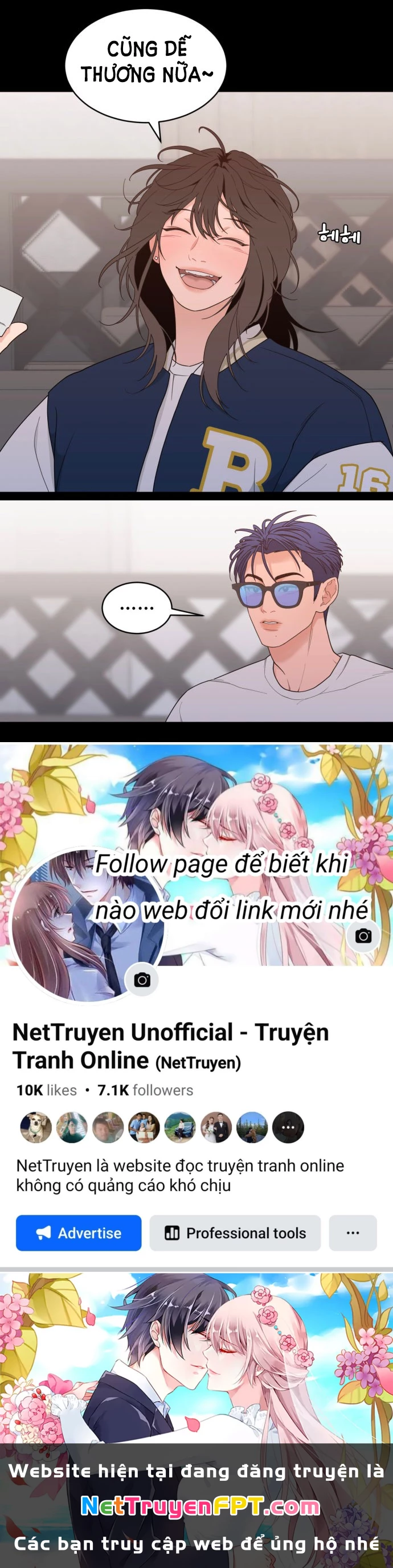 Vận May Bất Ngờ Chapter 9.1 - Trang 2