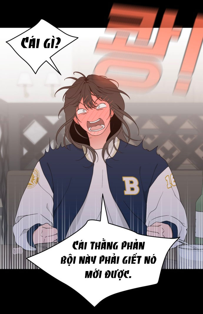 Vận May Bất Ngờ Chapter 9.2 - Trang 2