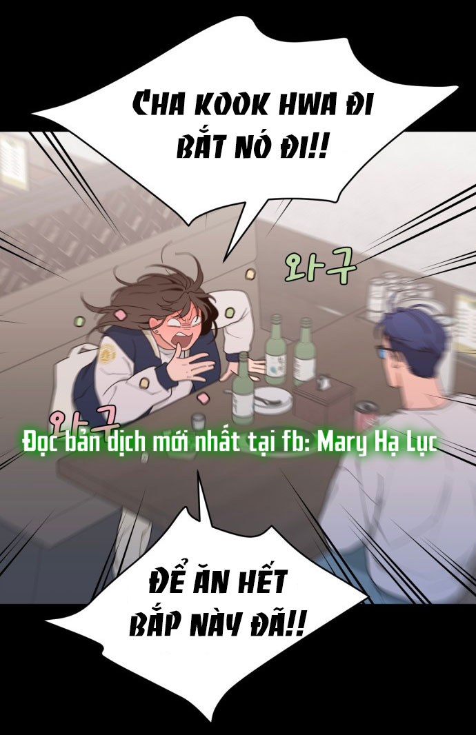 Vận May Bất Ngờ Chapter 9.2 - Trang 2