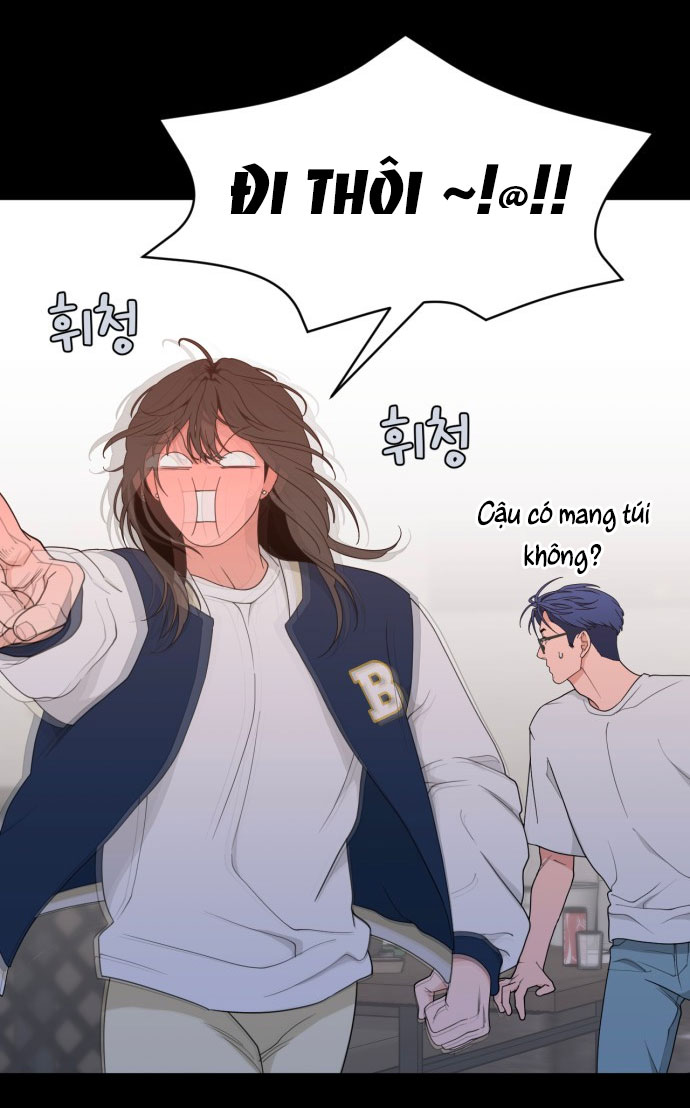 Vận May Bất Ngờ Chapter 9.2 - Trang 2