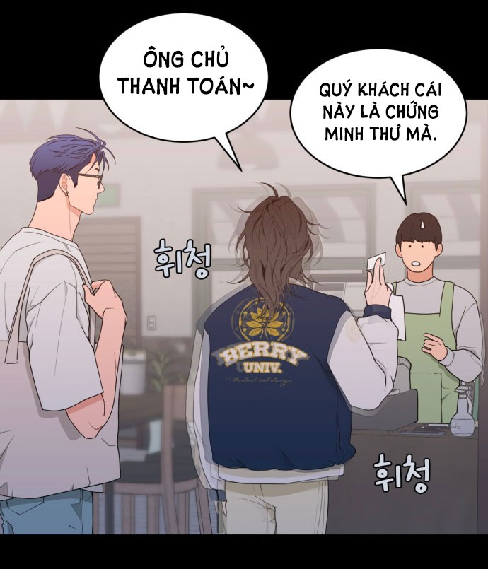 Vận May Bất Ngờ Chapter 9.2 - Trang 2