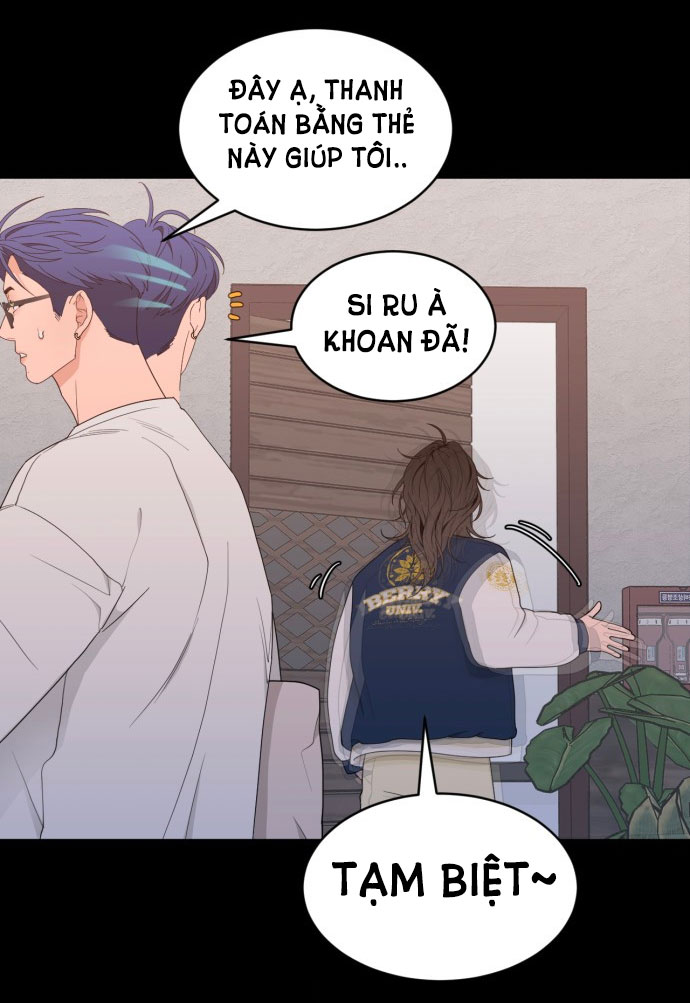 Vận May Bất Ngờ Chapter 9.2 - Trang 2