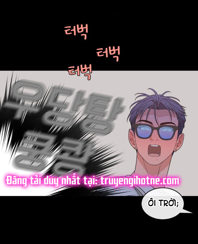 Vận May Bất Ngờ Chapter 9.2 - Trang 2