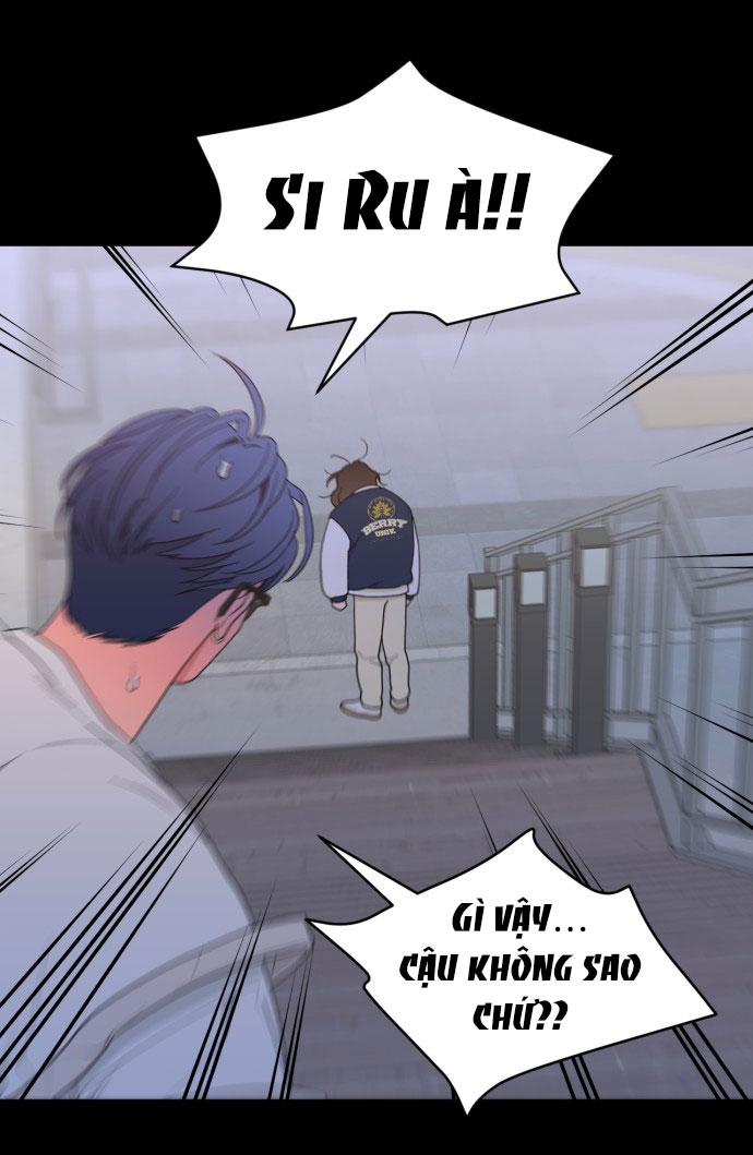 Vận May Bất Ngờ Chapter 9.2 - Trang 2