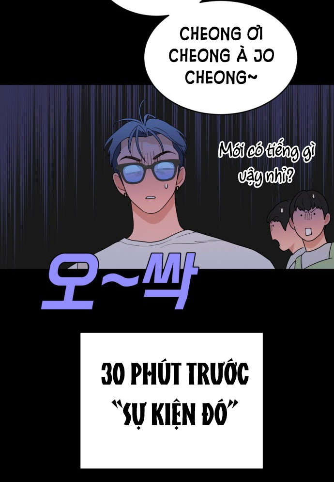 Vận May Bất Ngờ Chapter 9.2 - Trang 2