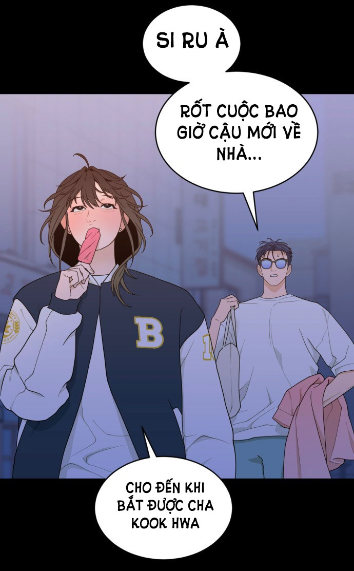 Vận May Bất Ngờ Chapter 9.2 - Trang 2