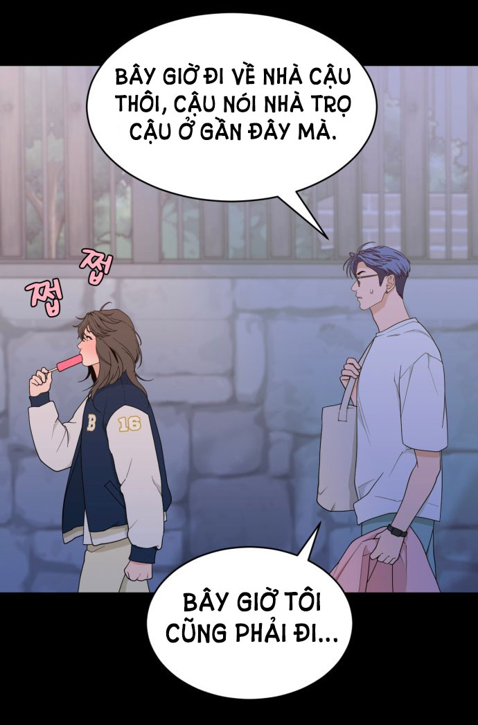 Vận May Bất Ngờ Chapter 9.2 - Trang 2