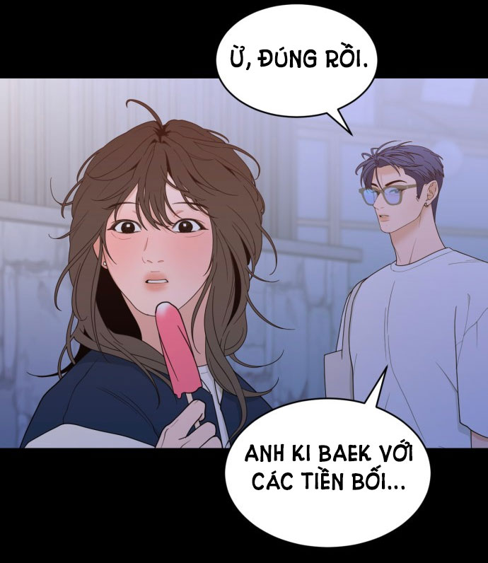 Vận May Bất Ngờ Chapter 9.2 - Trang 2