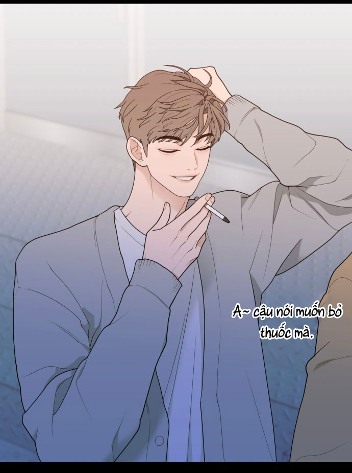 Vận May Bất Ngờ Chapter 9.2 - Trang 2