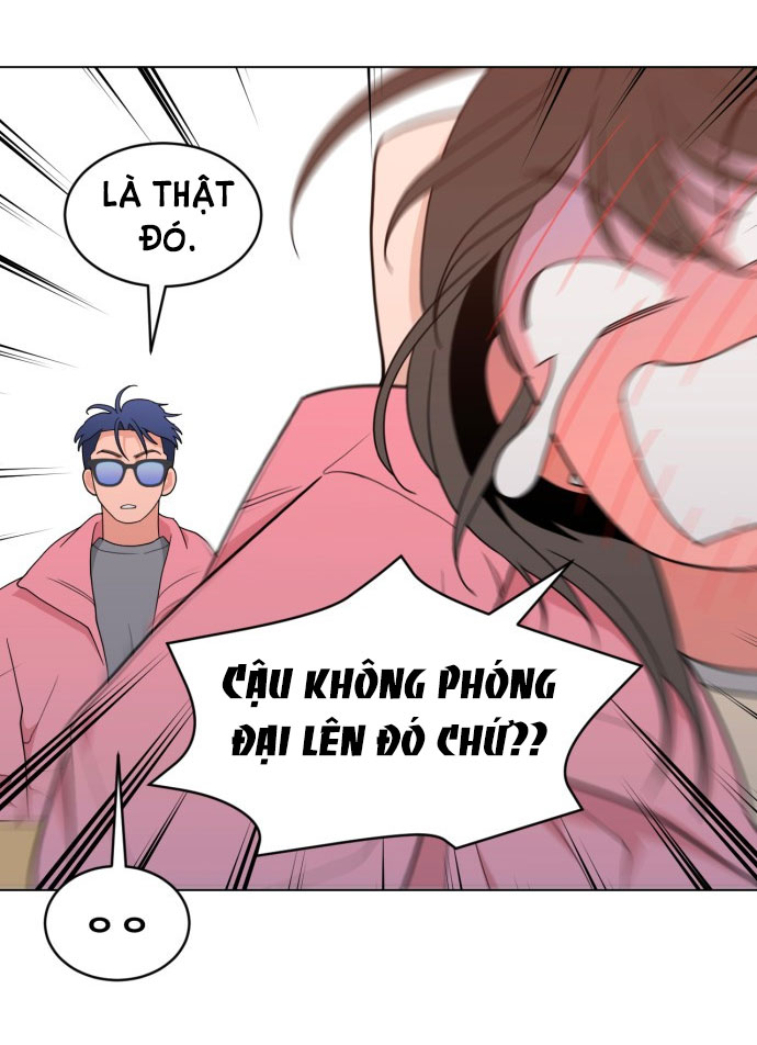 Vận May Bất Ngờ Chapter 9.2 - Trang 2