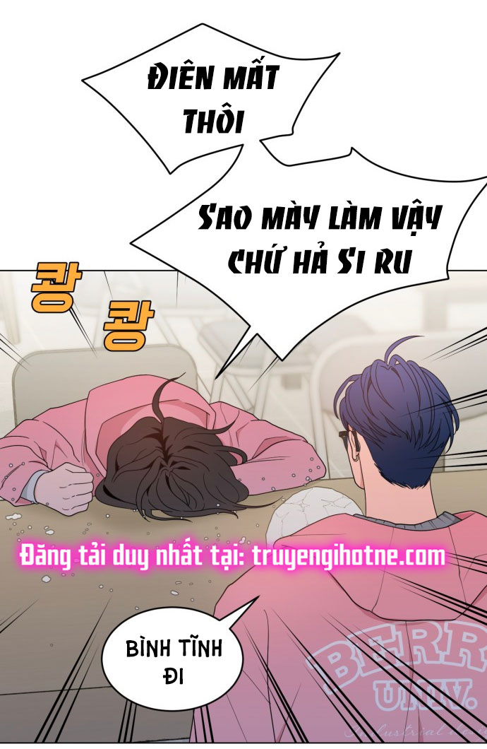 Vận May Bất Ngờ Chapter 9.2 - Trang 2