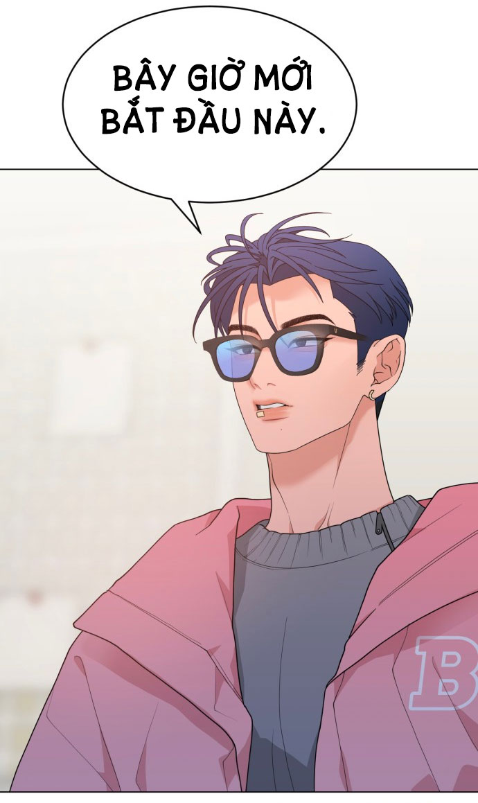 Vận May Bất Ngờ Chapter 9.2 - Trang 2