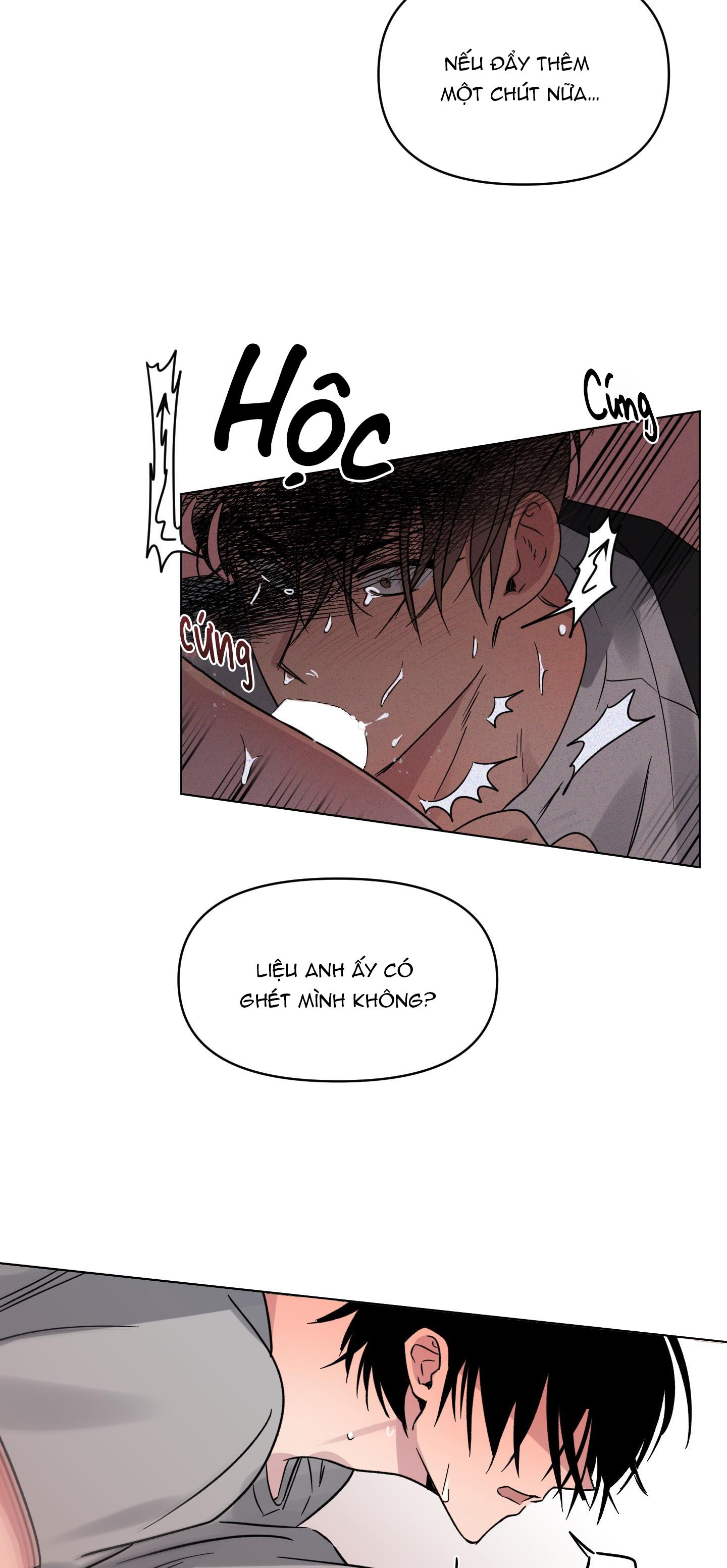 Vận May Bất Ngờ Chapter 9 - Trang 2