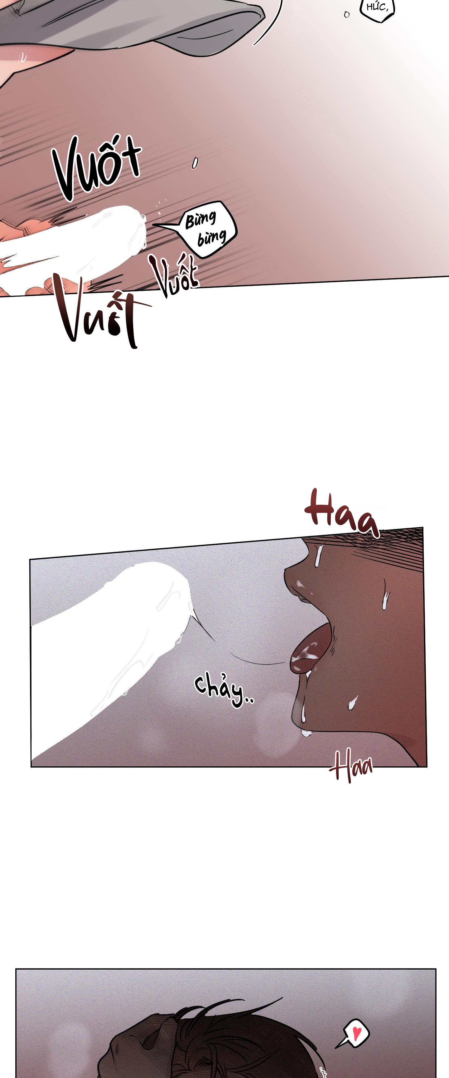Vận May Bất Ngờ Chapter 9 - Trang 2