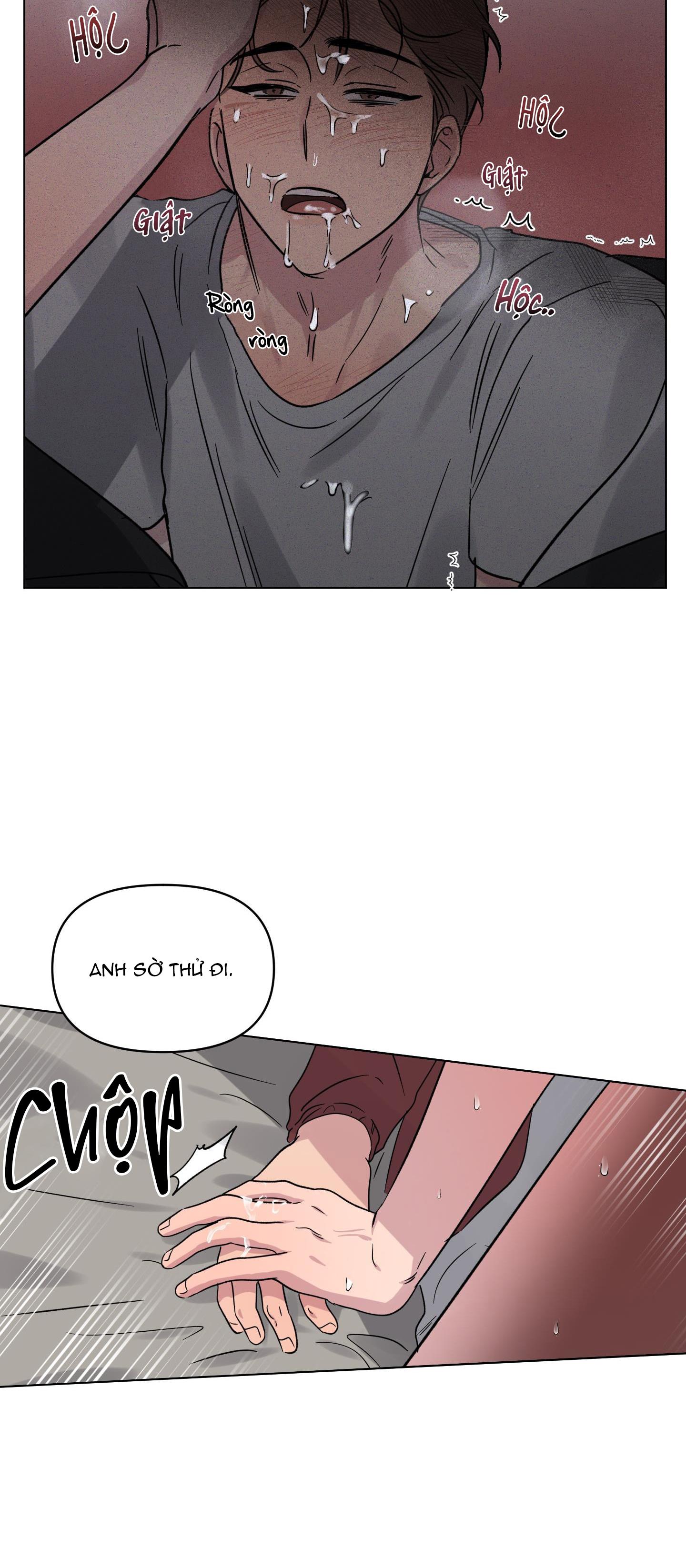 Vận May Bất Ngờ Chapter 9 - Trang 2