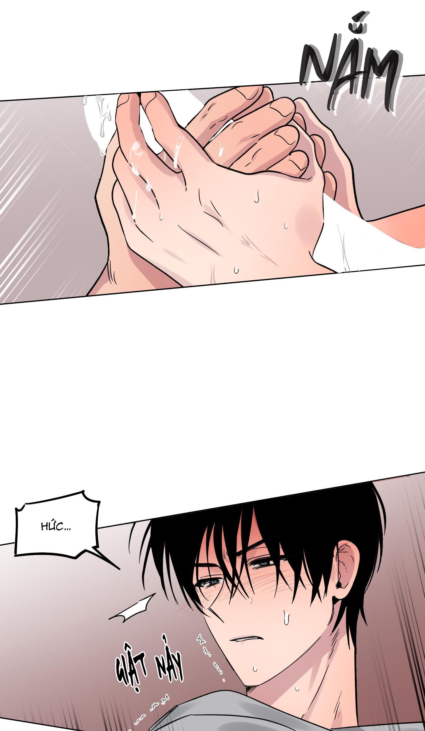 Vận May Bất Ngờ Chapter 9 - Trang 2
