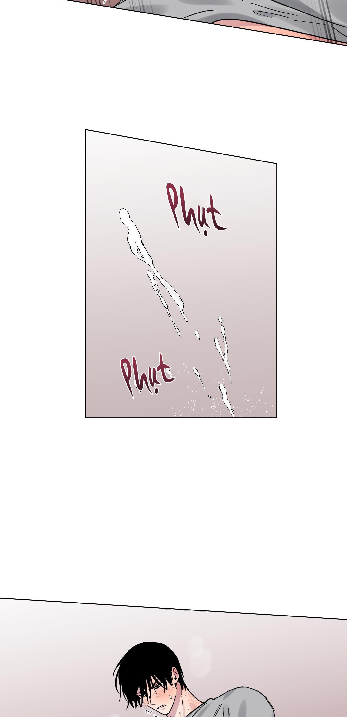 Vận May Bất Ngờ Chapter 9 - Trang 2