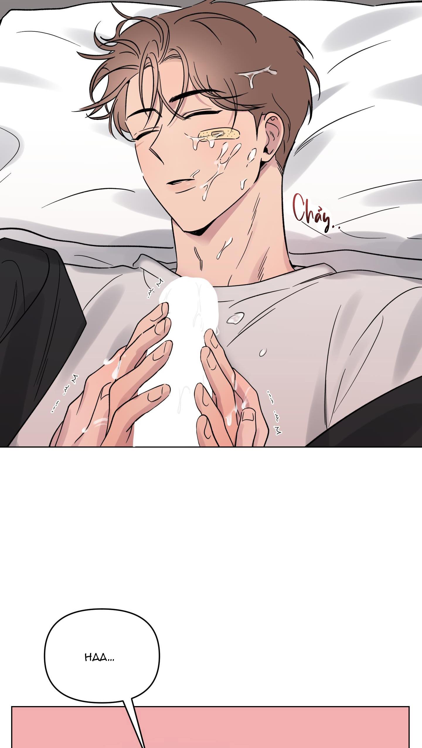 Vận May Bất Ngờ Chapter 9 - Trang 2