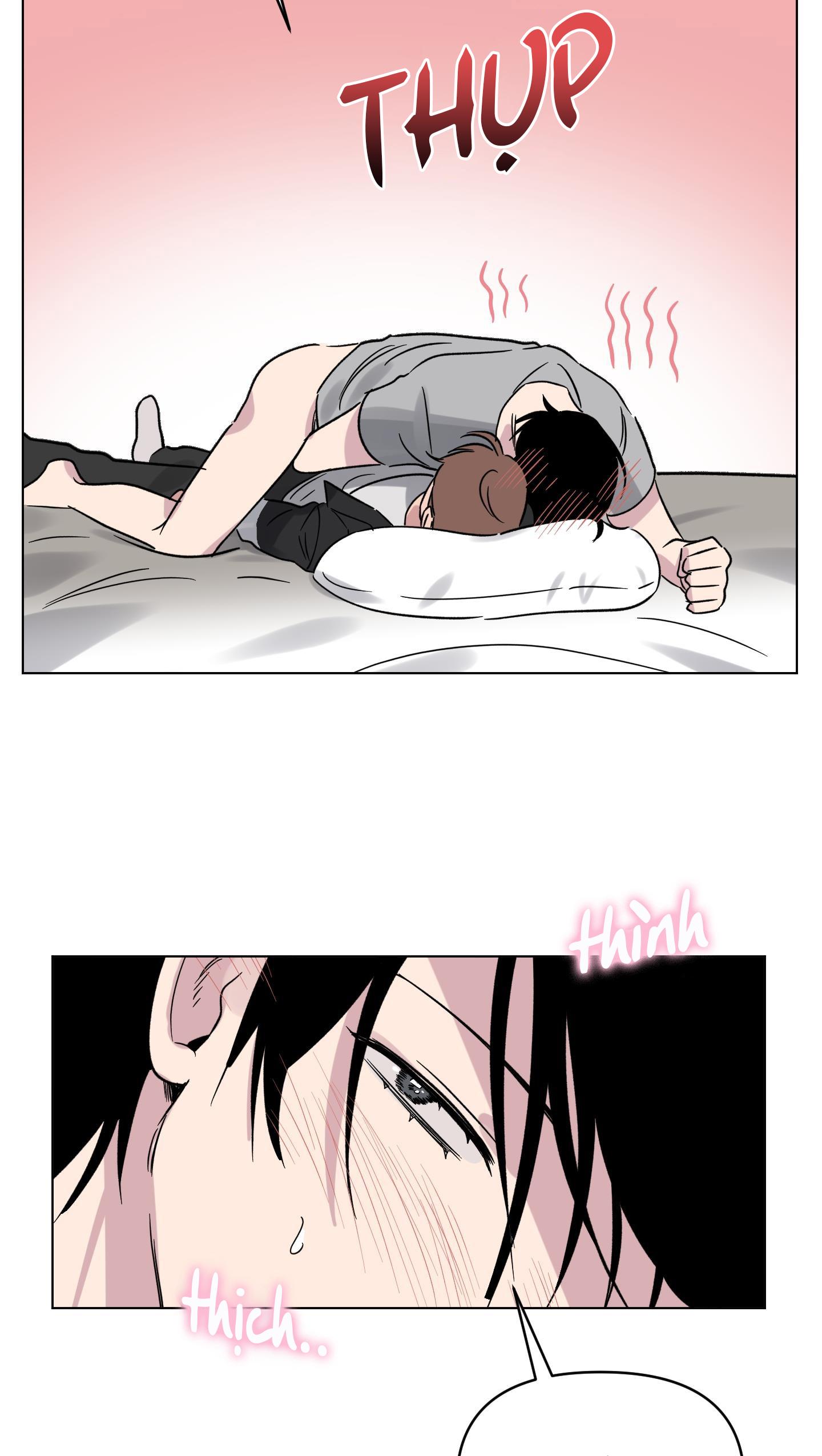 Vận May Bất Ngờ Chapter 9 - Trang 2