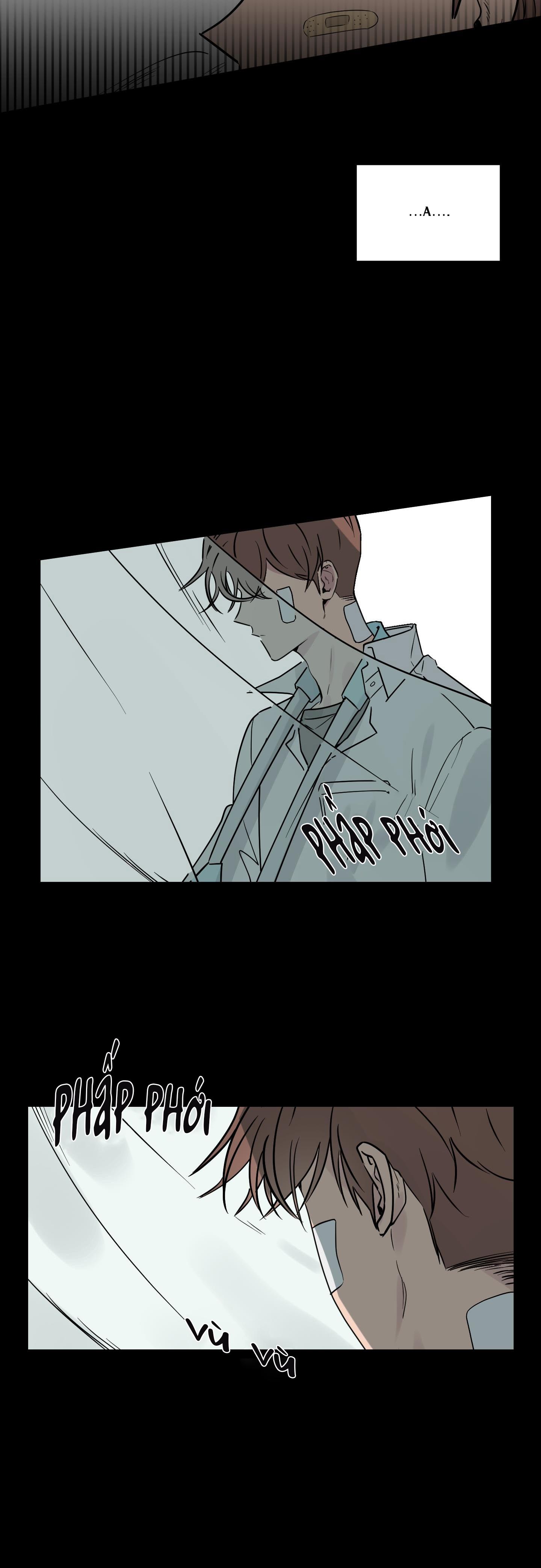 Vận May Bất Ngờ Chapter 9 - Trang 2