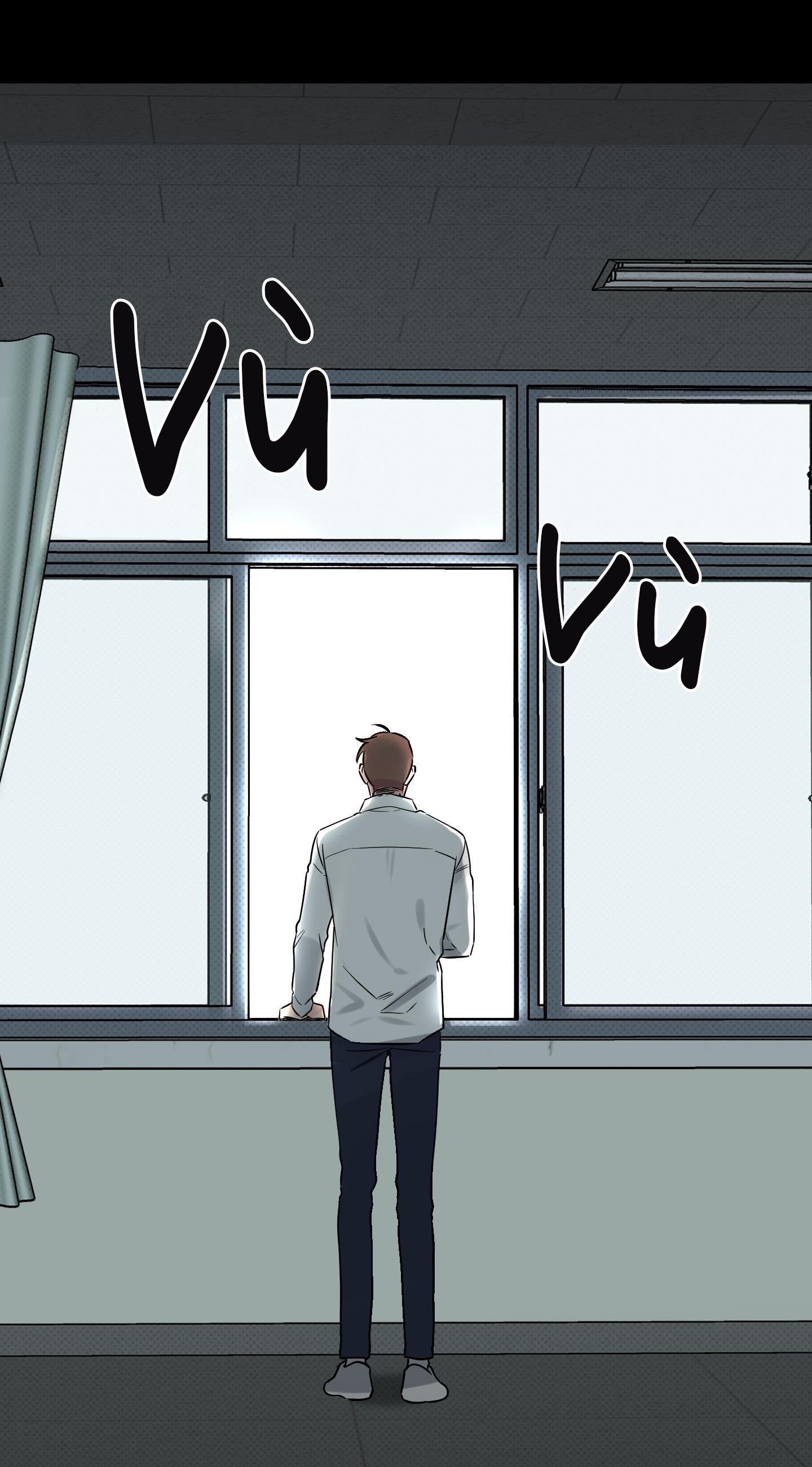 Vận May Bất Ngờ Chapter 9 - Trang 2