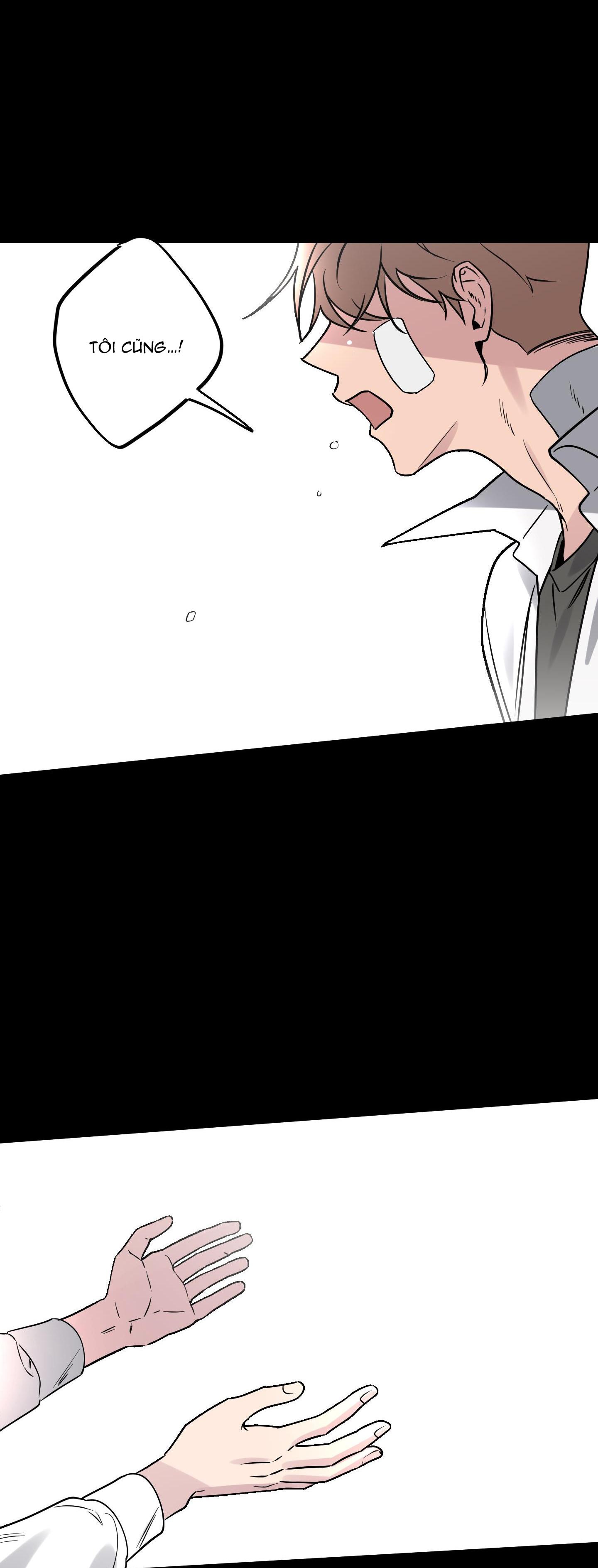 Vận May Bất Ngờ Chapter 9 - Trang 2
