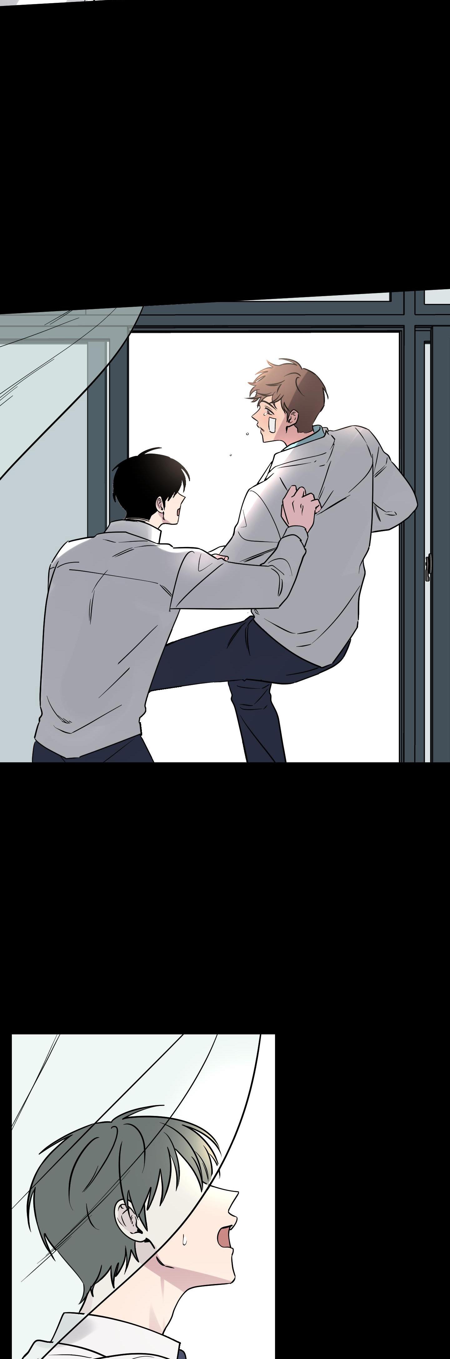 Vận May Bất Ngờ Chapter 9 - Trang 2