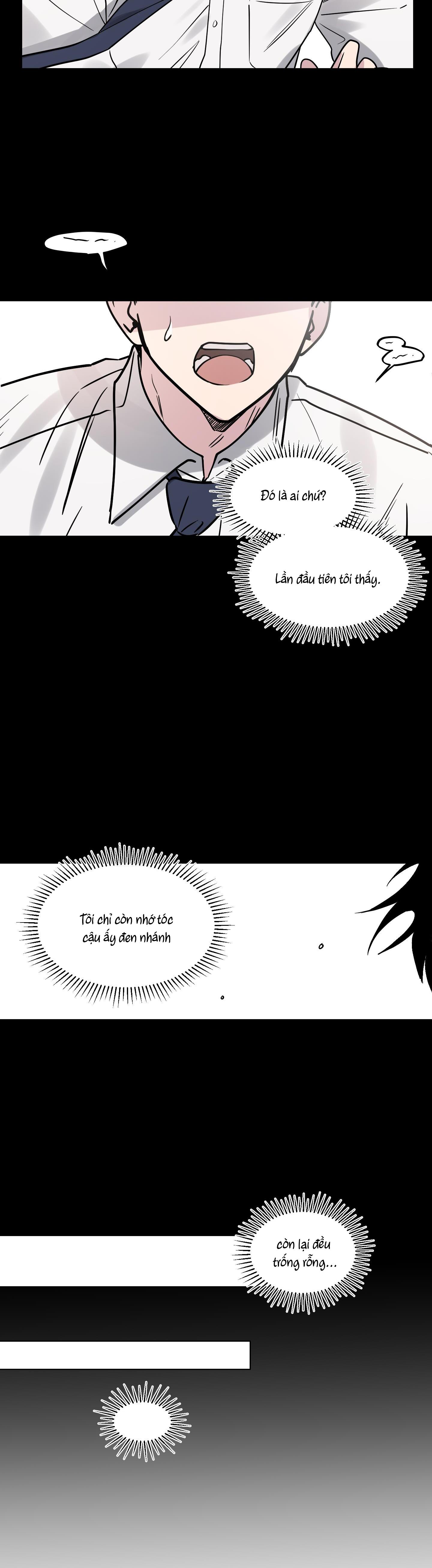 Vận May Bất Ngờ Chapter 9 - Trang 2