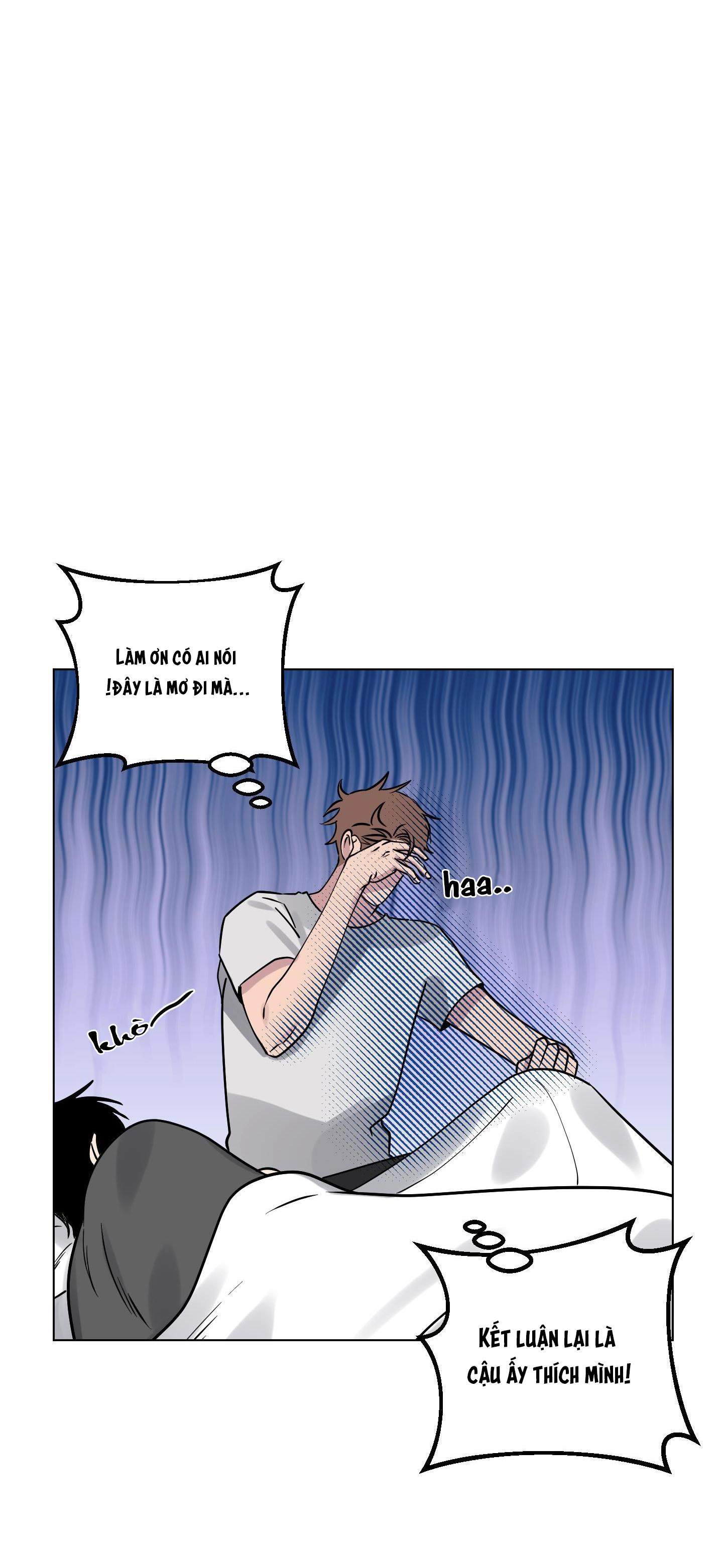 Vận May Bất Ngờ Chapter 9 - Trang 2
