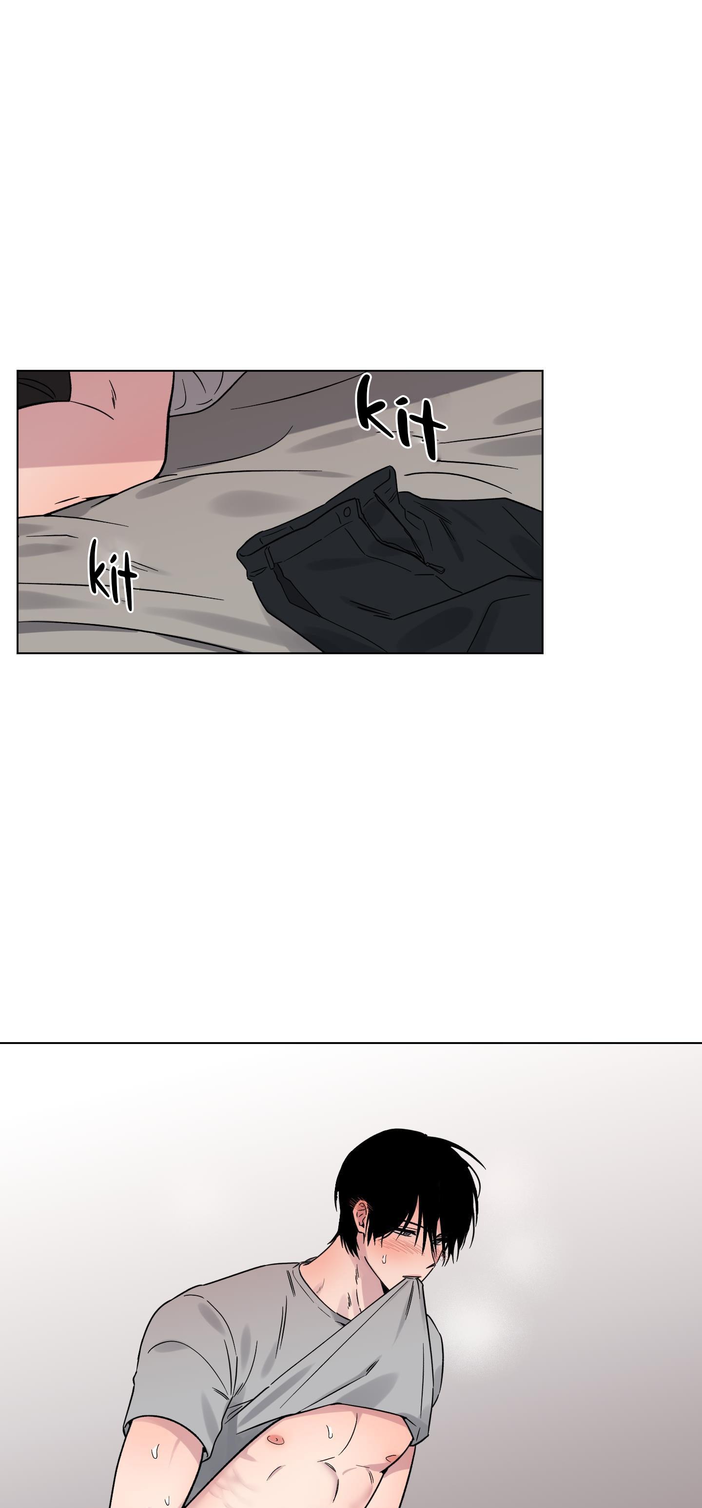 Vận May Bất Ngờ Chapter 9 - Trang 2