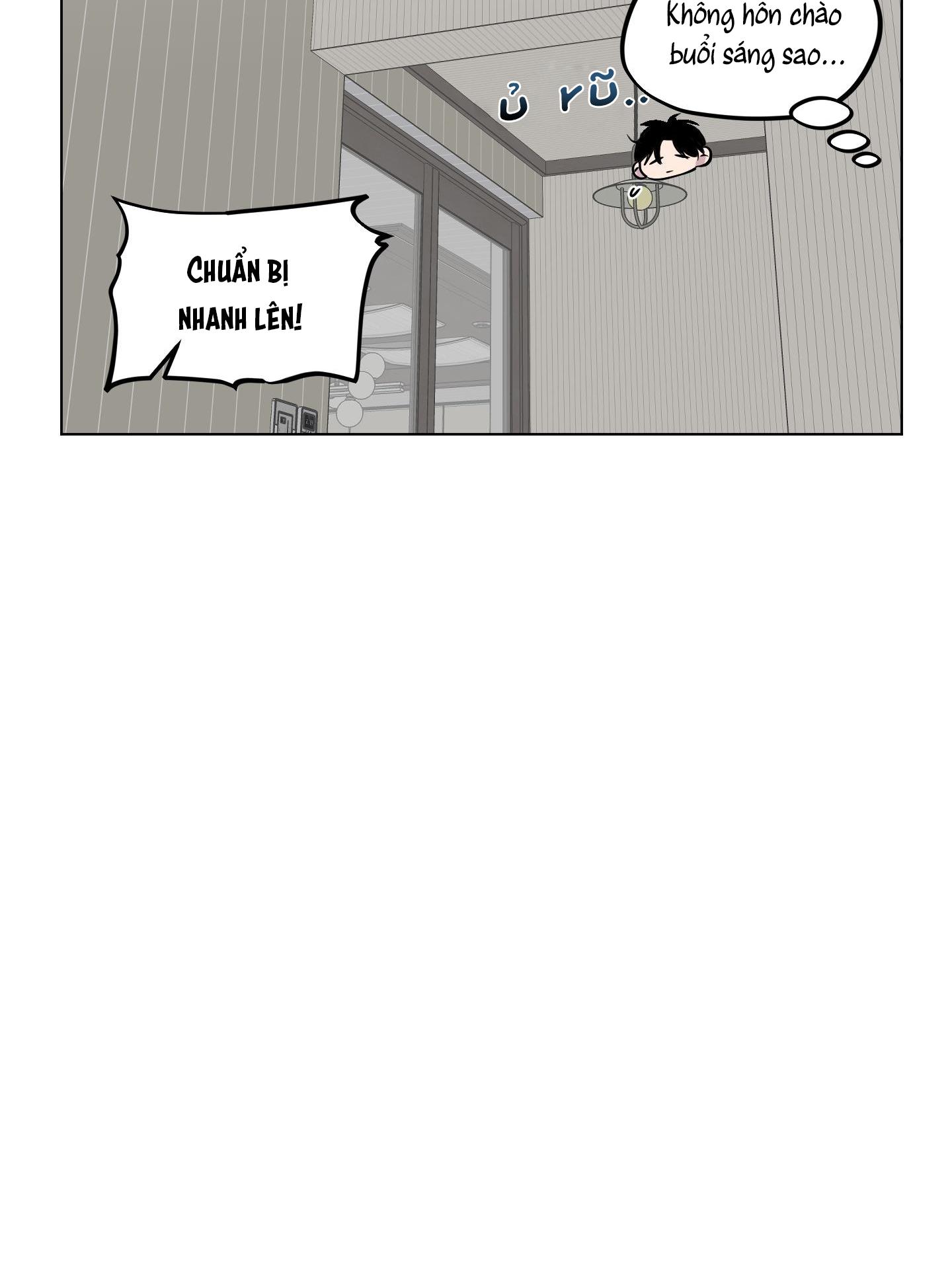 Vận May Bất Ngờ Chapter 9 - Trang 2
