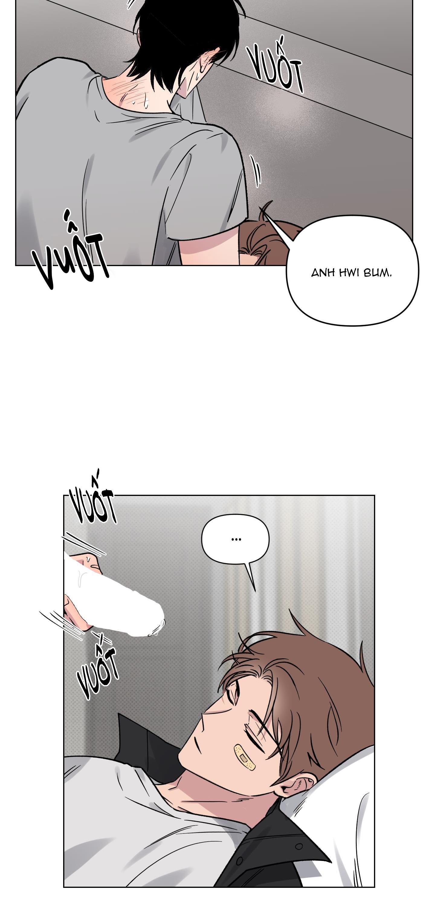 Vận May Bất Ngờ Chapter 9 - Trang 2