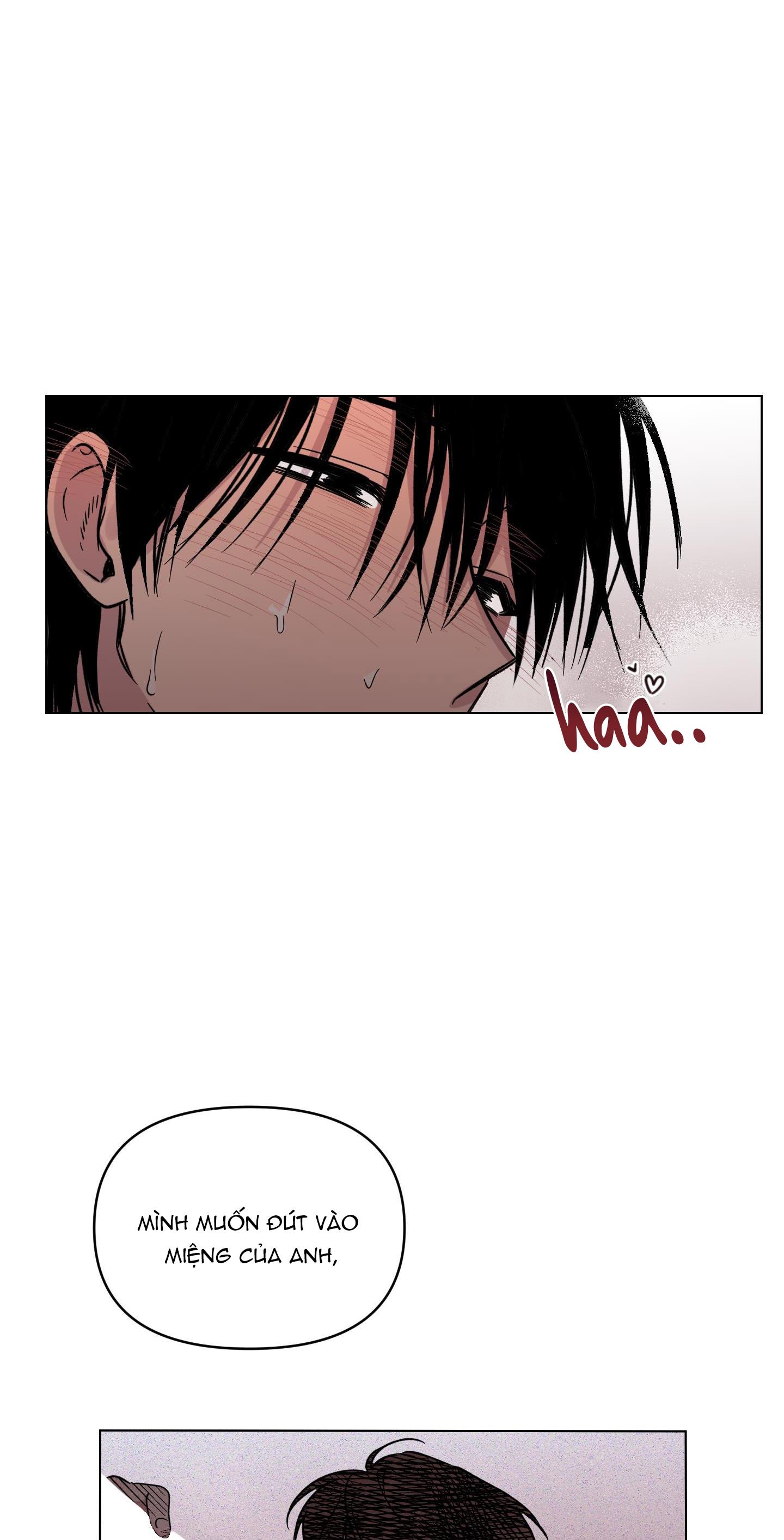 Vận May Bất Ngờ Chapter 9 - Trang 2