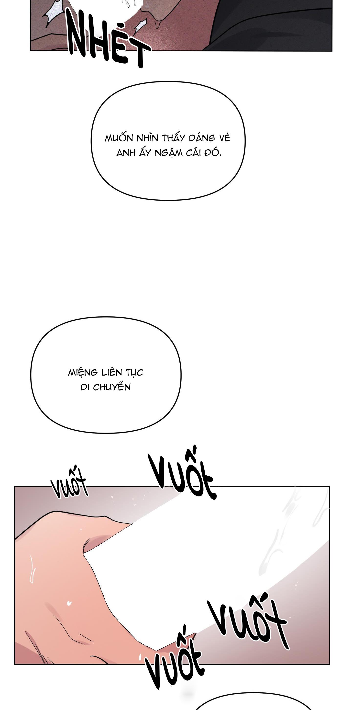 Vận May Bất Ngờ Chapter 9 - Trang 2