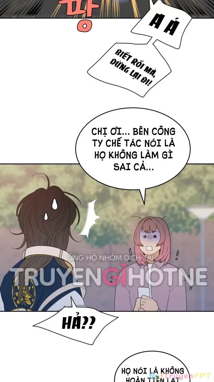 Vận May Không Ngờ Chapter 1.1 - Trang 2