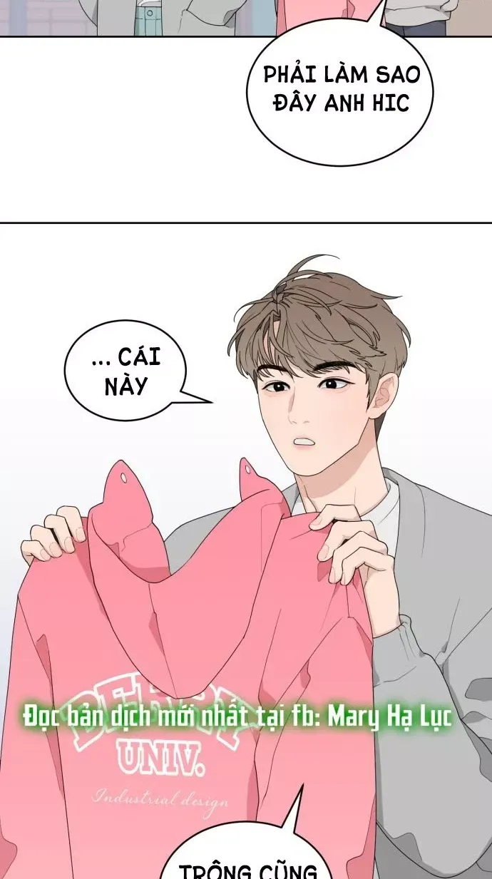 Vận May Không Ngờ Chapter 1.1 - Trang 2