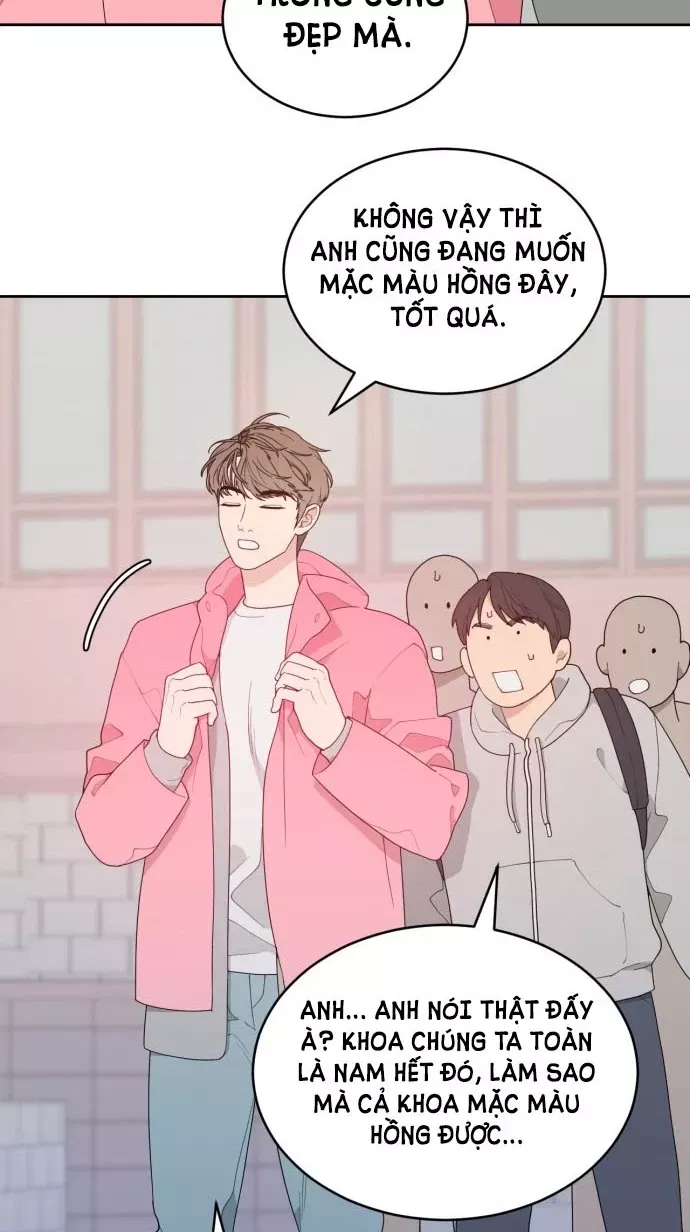 Vận May Không Ngờ Chapter 1.1 - Trang 2