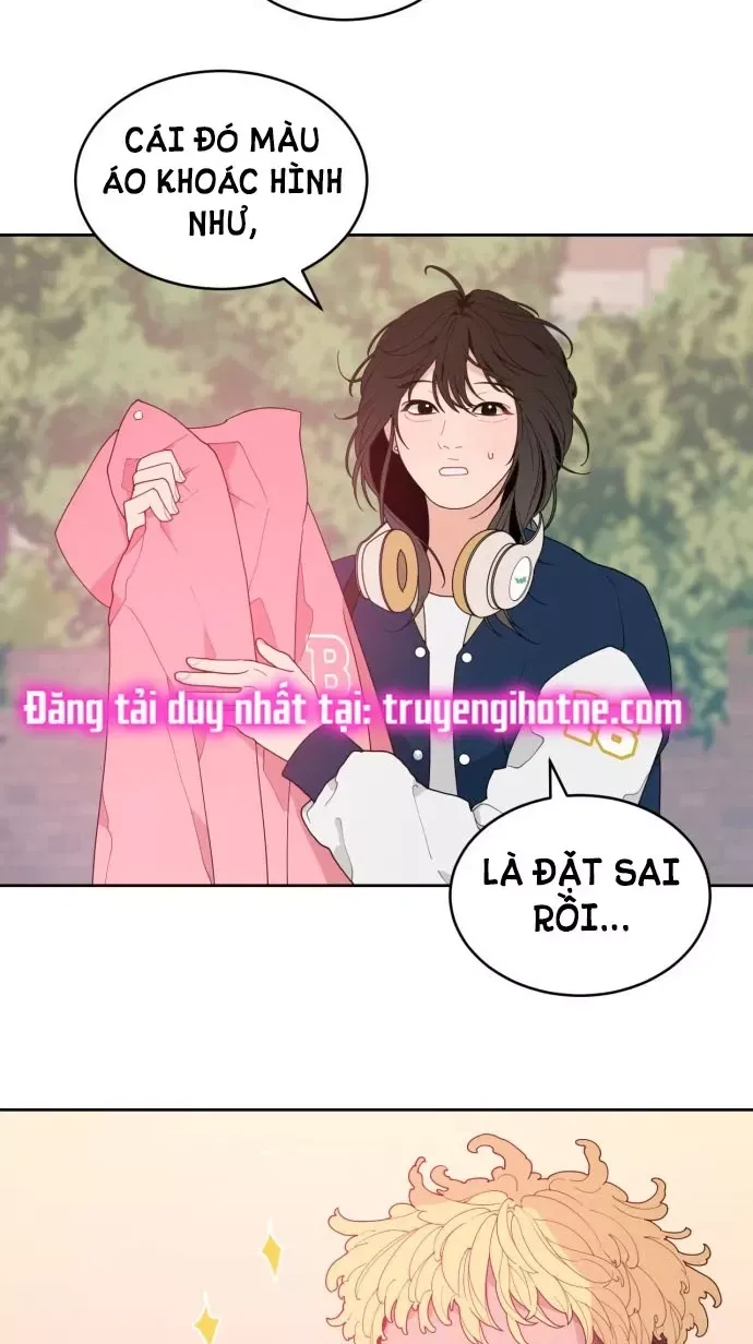 Vận May Không Ngờ Chapter 1.1 - Trang 2