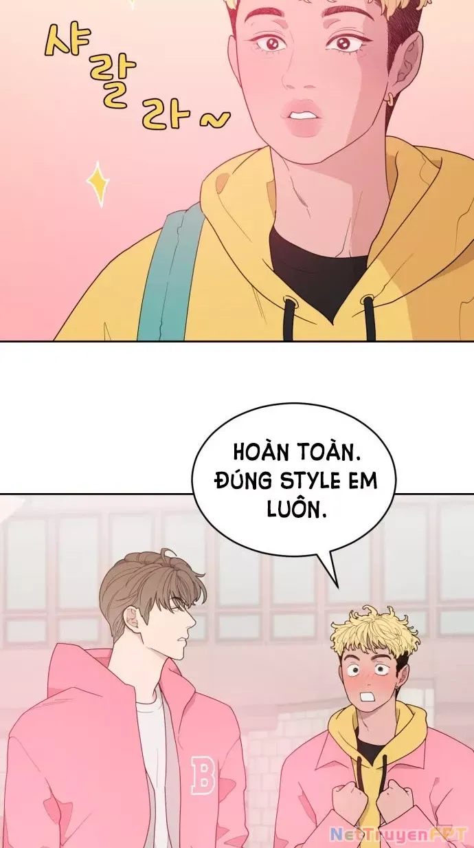 Vận May Không Ngờ Chapter 1.1 - Trang 2