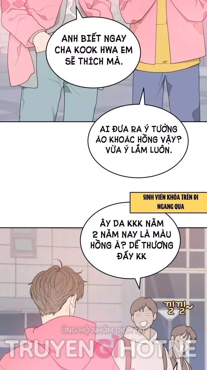 Vận May Không Ngờ Chapter 1.1 - Trang 2