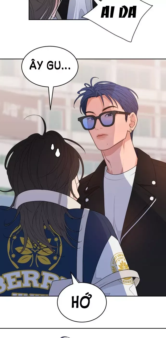 Vận May Không Ngờ Chapter 1.1 - Trang 2