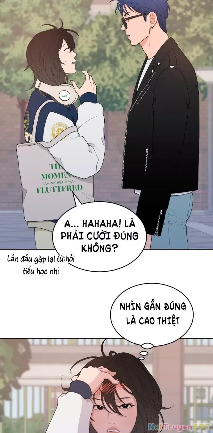 Vận May Không Ngờ Chapter 1.1 - Trang 2