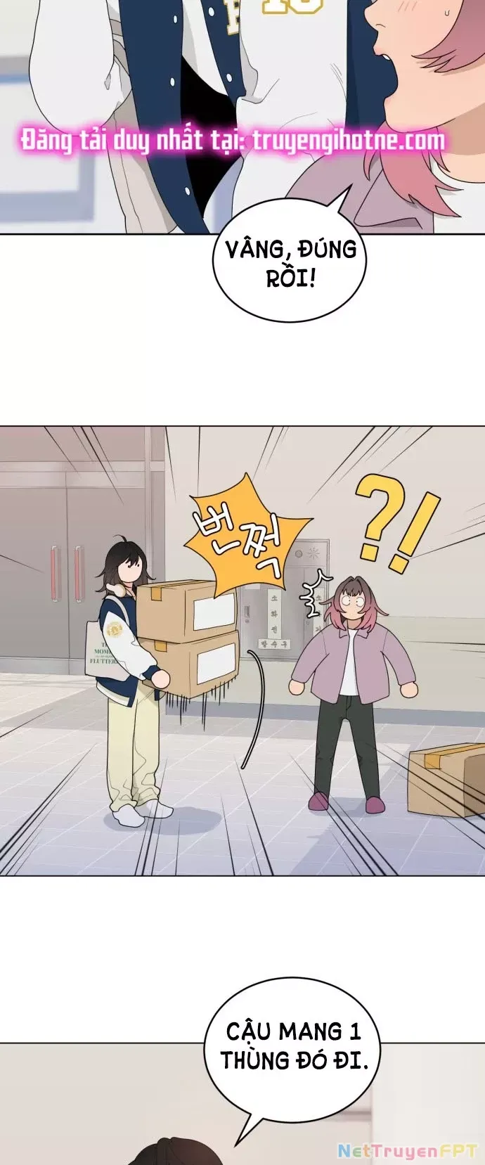 Vận May Không Ngờ Chapter 1.1 - Trang 2