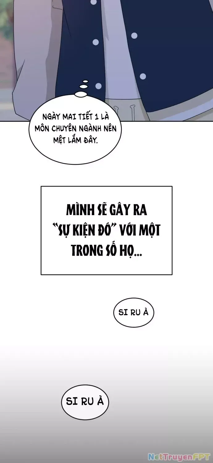 Vận May Không Ngờ Chapter 1.2 - Trang 2