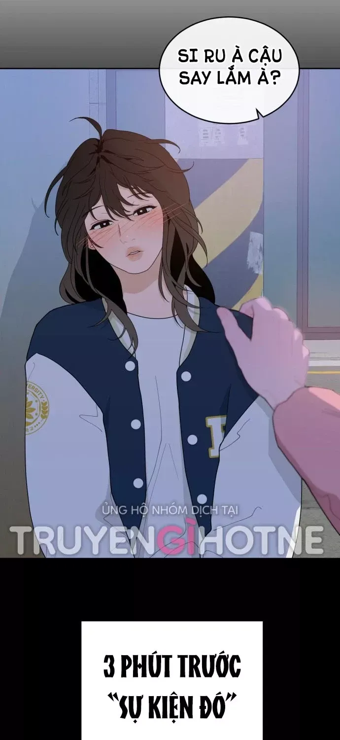 Vận May Không Ngờ Chapter 1.2 - Trang 2